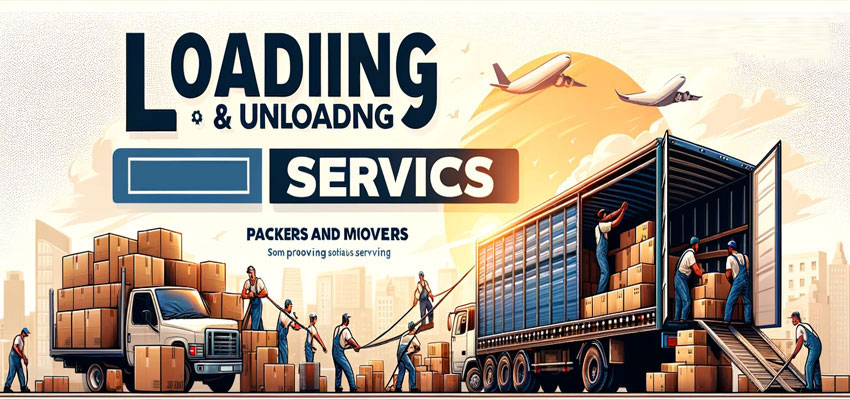 Loading & Unloading Services